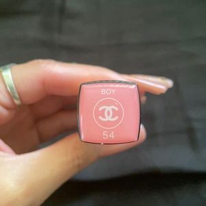 BOY 54 (discontinued)CHANEL Rouge coco shine